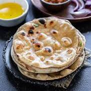 Tandoori Roti